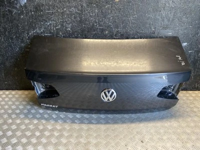Volkswagen Passat 2016-2017-2018 -2019 Boot Trunk Lid - Tailgate