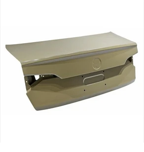 Volkswagen Jetta 2019-2020-2021-2022-2023-2024 Boot Trunk Lid - Tailgate