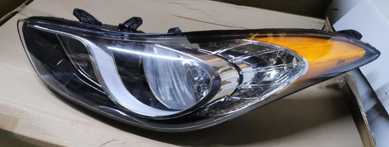Hyundai Elantra/Avante 2011-2012-2013Head Lamp Left