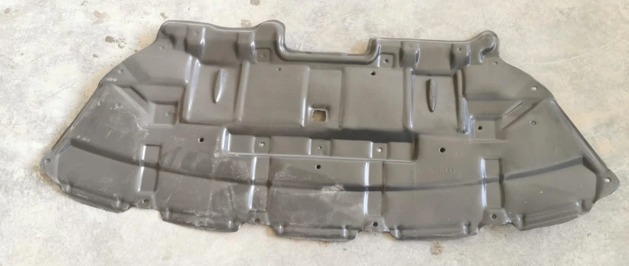 Toyota Highlander 2014-2015-2016-2017-2018-2019 Engine Under Cover - Bumper Under Cover