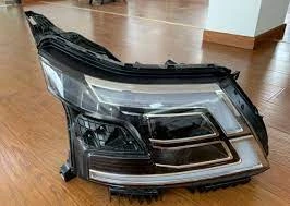 Nissan Patrol 2020-2021-2022-2023 Head Lamp Right