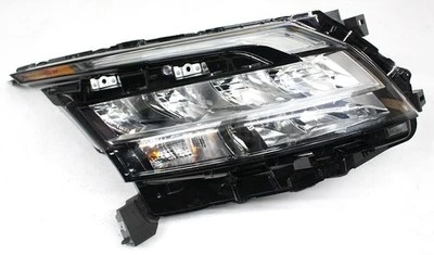 Nissan Pathfinder 2023-2024-2025-2026 Headlamp Right