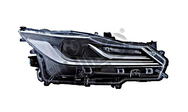Toyota Corolla 2023-2024-2025 Headlamp Right