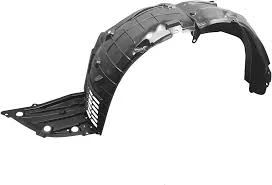 Nissan Altima 2013-2014-2015 inner Fender Cover Left