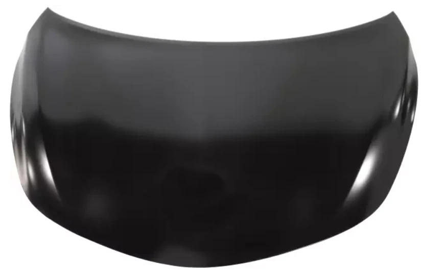 Nissan Altima 2013-2014-2015 Hood Assembly