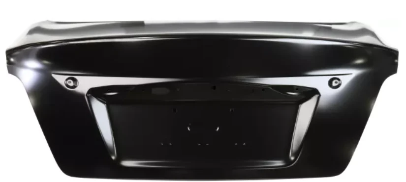 Nissan Altima 2013-2014-2015 Trunk Tailgate