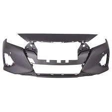 Nissan Maxima 2019-2020-2021-2022-2023 Front Bumper Cover