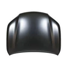 Toyota Hilux 2017-2018-2019 Hood Bonnet