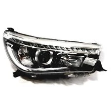 Toyota Hilux 2016-2017-2018-2019-2020 Headlight Right