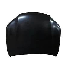 Toyota Fortuner 2016-2017-2018-2019-2020 Hood Bonnet