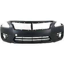 Nissan Sunny 2012-2013-2014-2015-2016 Front Bumper