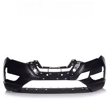 Nissan Tiida 2018-2019-2020-2021-2022 Front Bumper
