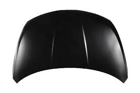 Nissan Tiida 2018-2019-2020-2021-2022 Bonnet Hood