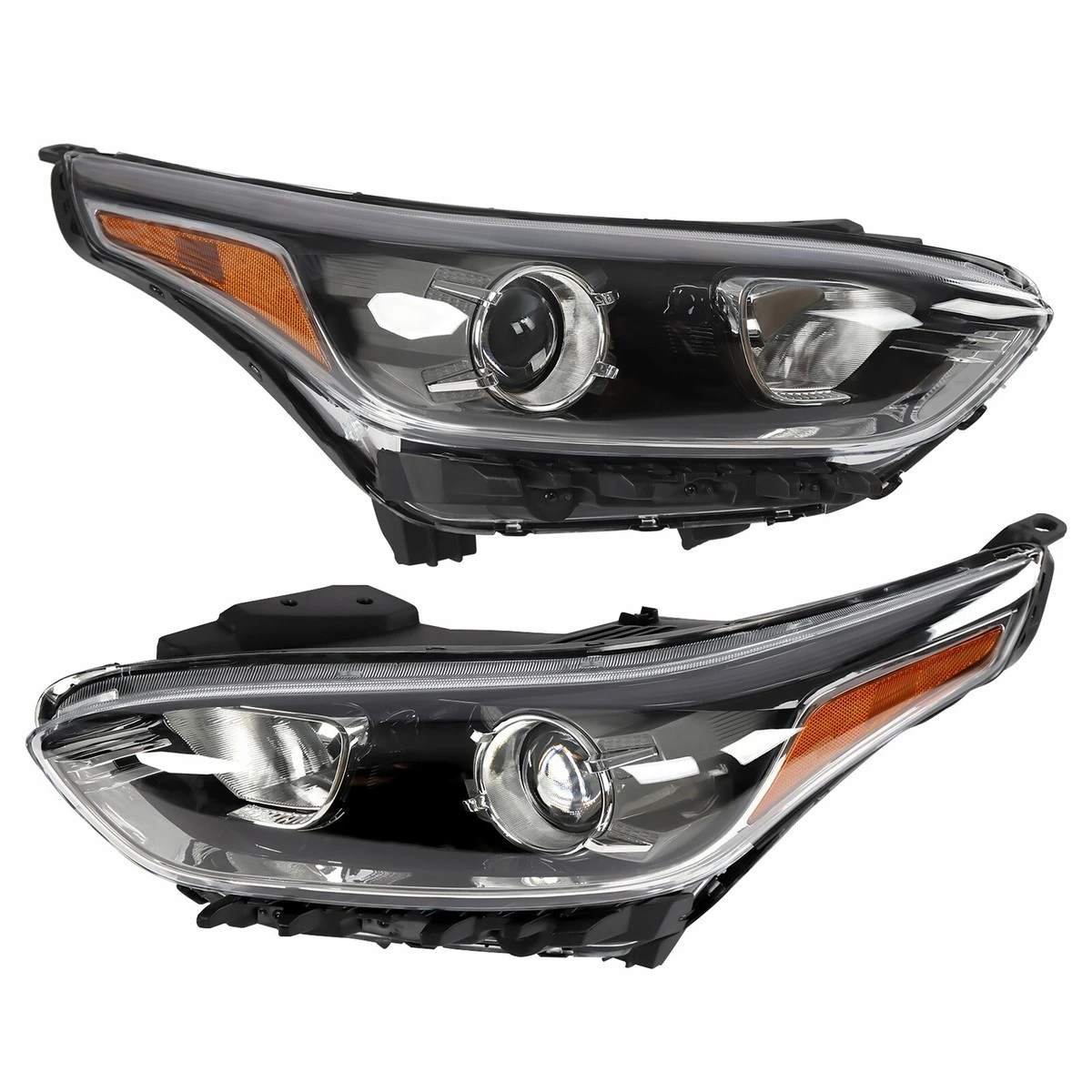 Kia Cerato 2018-2019-2020-2021-2022 Headlight Right