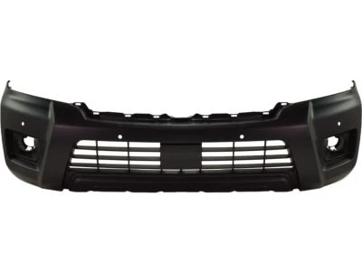 Nissan Armada 2018-2019-2020-2021-2022 Front Bumper