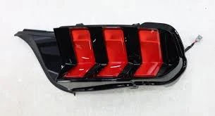 Ford Mustang 2024-2025-2026 Tail Light Left