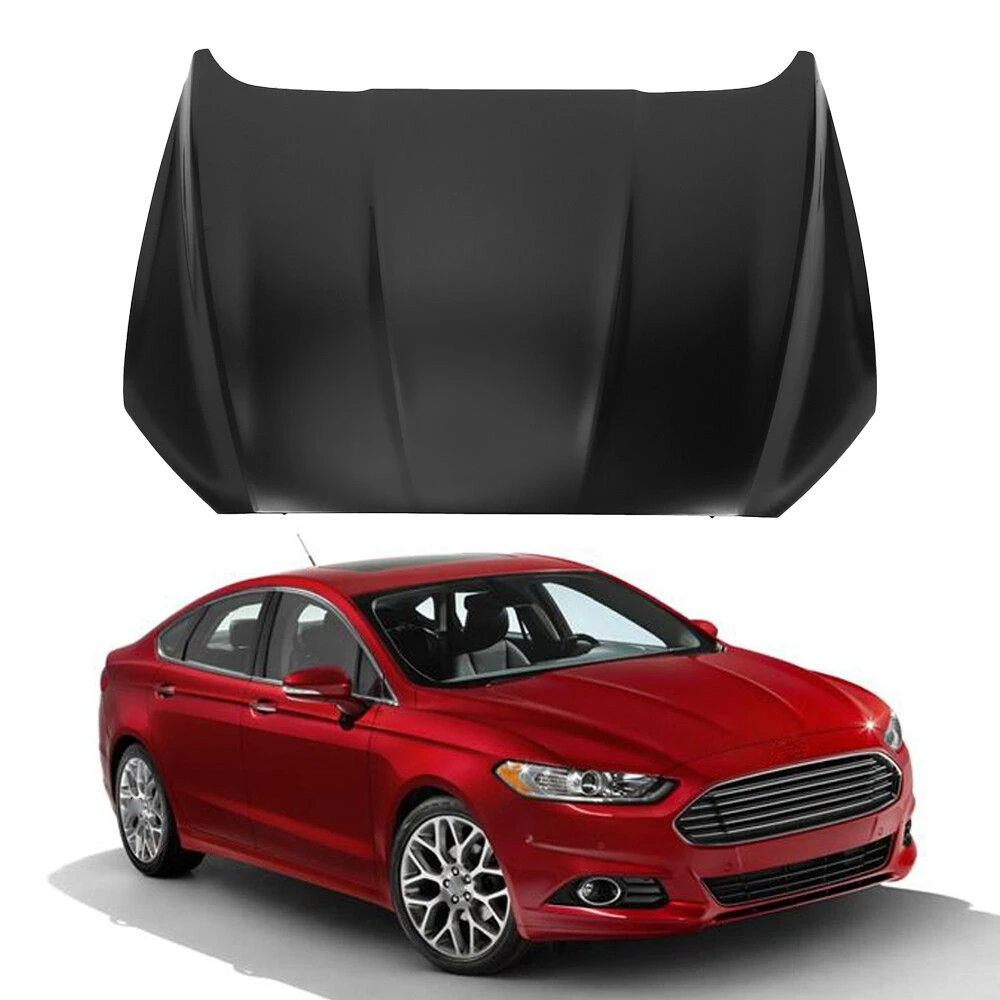 Ford Fusion 2015-2016-2017-2018-2019-2020 Hood