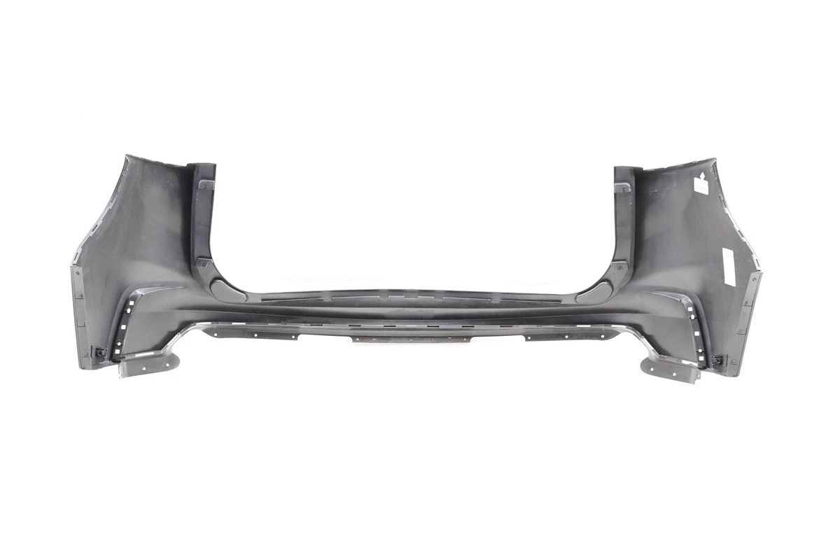 Ford Edge 2021-2022-2023-2024 Rear Bumper