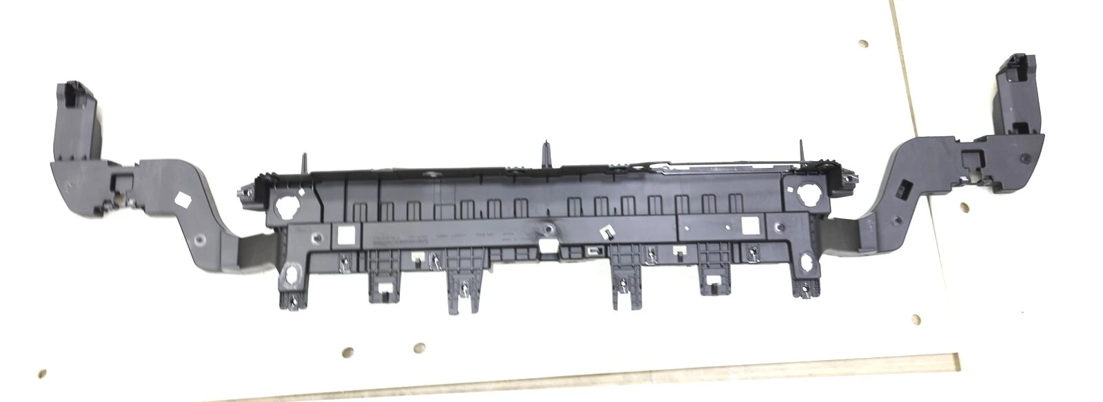 Ford Edge 2021-2022-2023-2024 Radiator Support