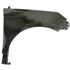 Ford Edge 2021-2022-2023-2024 Front Fender Right