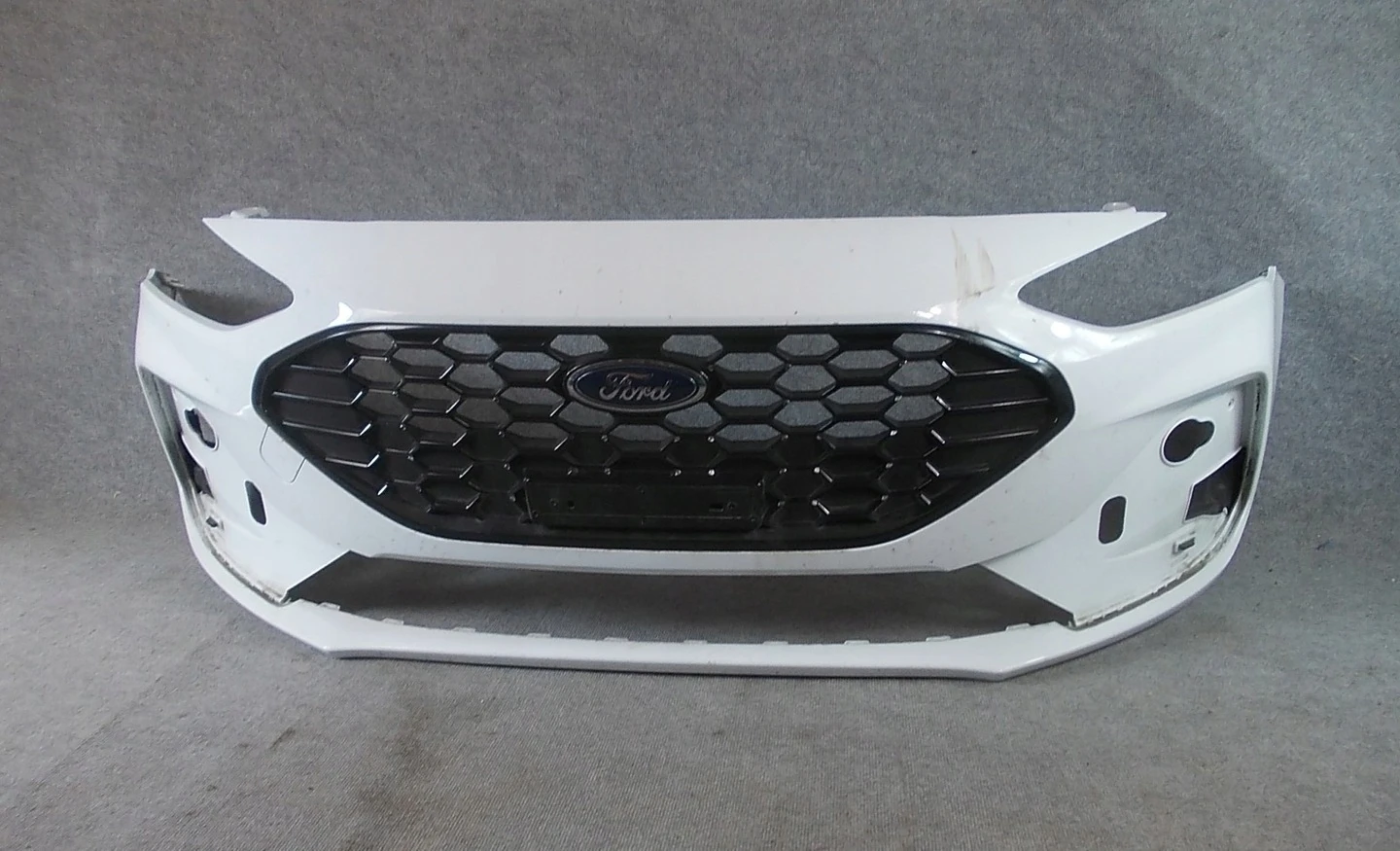 Ford Focus 2021-2022-2023-2024 Bumper