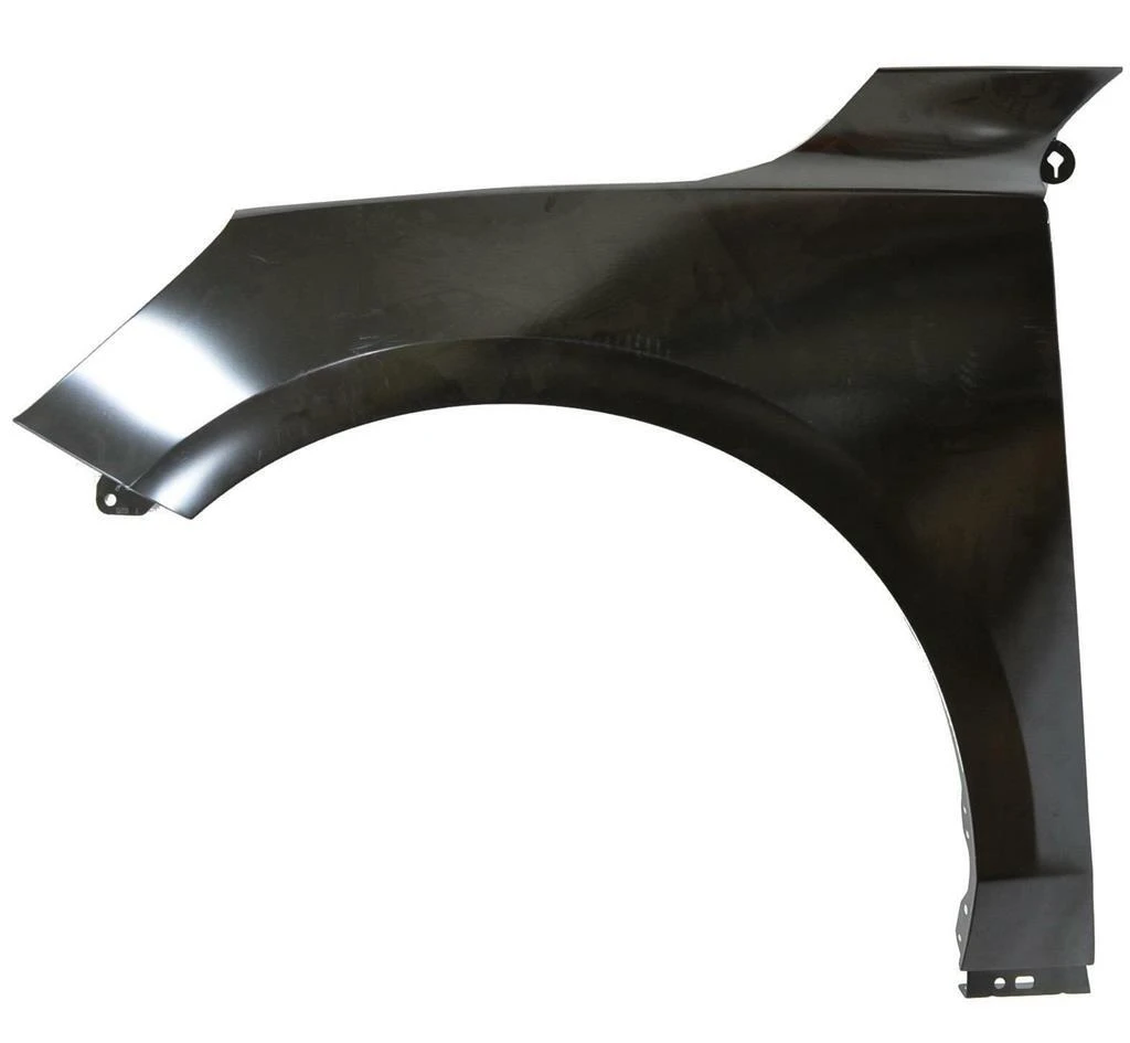 Ford Focus 2021-2022-2023-2024 Front Fender Left