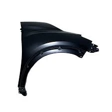 Nissan X-Trail 2021-2022-2023-2024 Front Fender Right