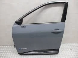 Nissan X-Trail 2021-2022-2023-2024 Door Front Left