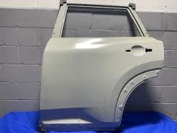 Nissan X-Trail 2021-2022-2023-2024 Door Rear Left