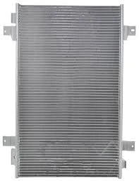 Nissan Armada 2021-2022-2023-2024 A/C Condenser