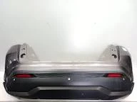 Nissan Juke 2021-2022-2023-2024-2025 Rear Bumper