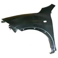 Nissan Juke 2021-2022-2023-2024-2025 Front Fender Left
