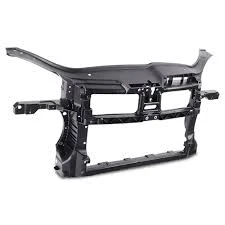 Nissan Juke 2021-2022-2023-2024-2025 Radiator Support