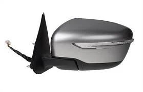 Nissan Juke 2021-2022-2023-2024-2025 Door Mirror Left