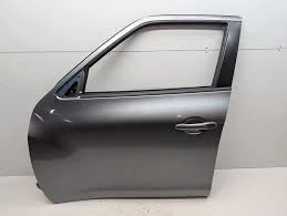 Nissan Juke 2021-2022-2023-2024-2025 Door Front Left