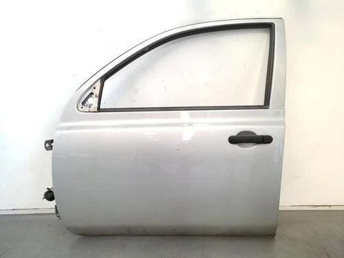Nissan Micra 2021-2022-2023-2024-2025 Door Front Left