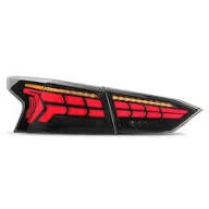 Nissan Teana 2021-2022-2023-2024-2025 Tail Light Left