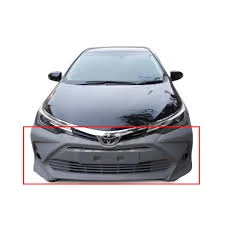 Toyota Corolla 2020-2021-2023 Bumper