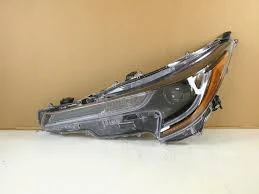 Toyota Corolla 2020-2021-2022-2023 Headlamp Left