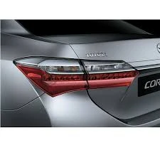 Toyota Corolla 2020-2021-2022-2023 Tail Light Left