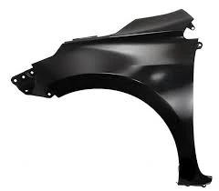 Toyota Corolla 2020-2021-2022-2023 Front Fender left