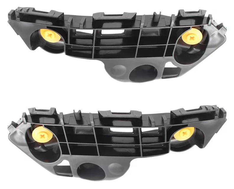 Toyota Camry Front Bumper Bracket Left 2018-2019-2020-2021-2022-2023-2024