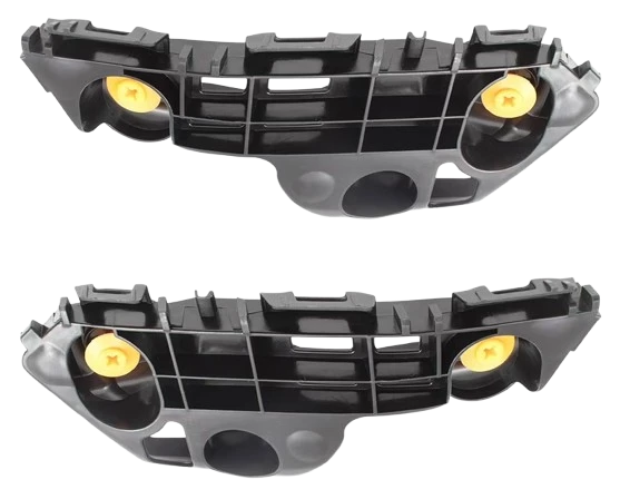 Toyota Camry Front Bumper Bracket Right 2018-2019-2020-2021-2022-2023-2024