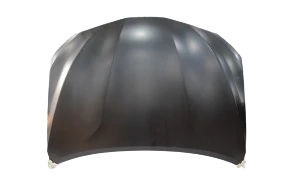 Toyota Camry Bonnet (Hood) 2018