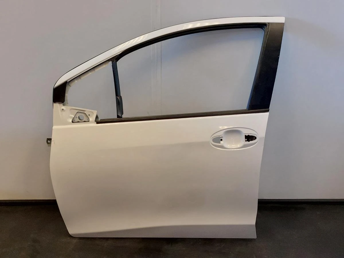 Toyota Yaris 2021-2022-2023-2024 Door Front Left