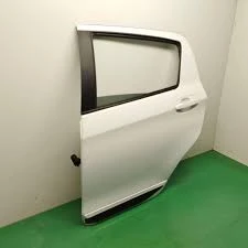 Toyota Yaris 2021-2022-2023-2024 Door Rear Left