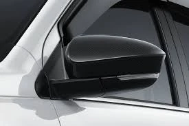 Toyota Rush 2021-2022-2023-2024 Door Mirror Left