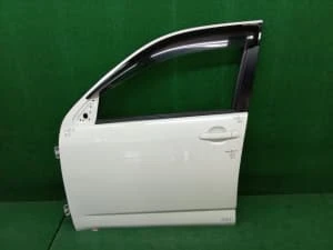 Toyota Rush 2021-2022-2023-2024 Door Front Left