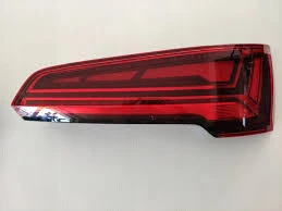 Toyota Crown 2021-2022-2023-2024-2025 Tail Light Right