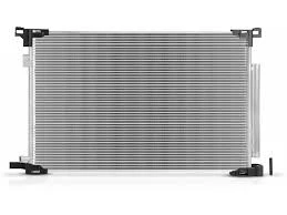 Toyota Crown A/C Condenser 2021-2022-2023-2024-2025